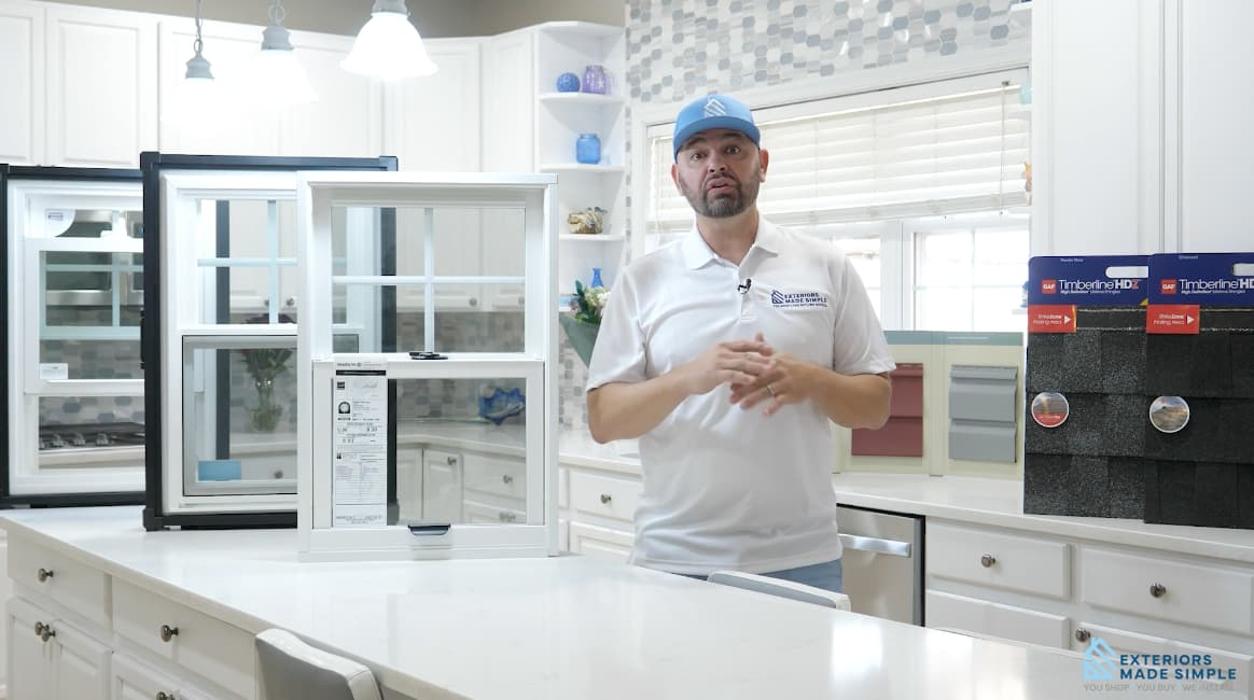 Exteriors Made Simple Image