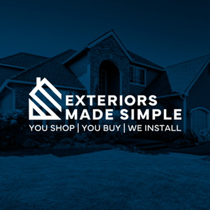 Exteriors Made Simple Image