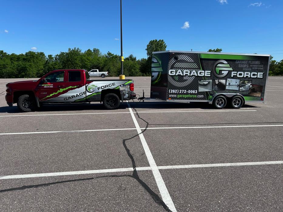 Garage Force of Waukesha - Muskego, WI