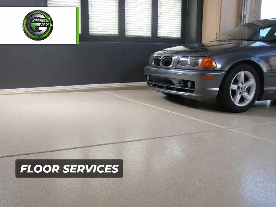 Garage Force of Waukesha - Muskego, WI