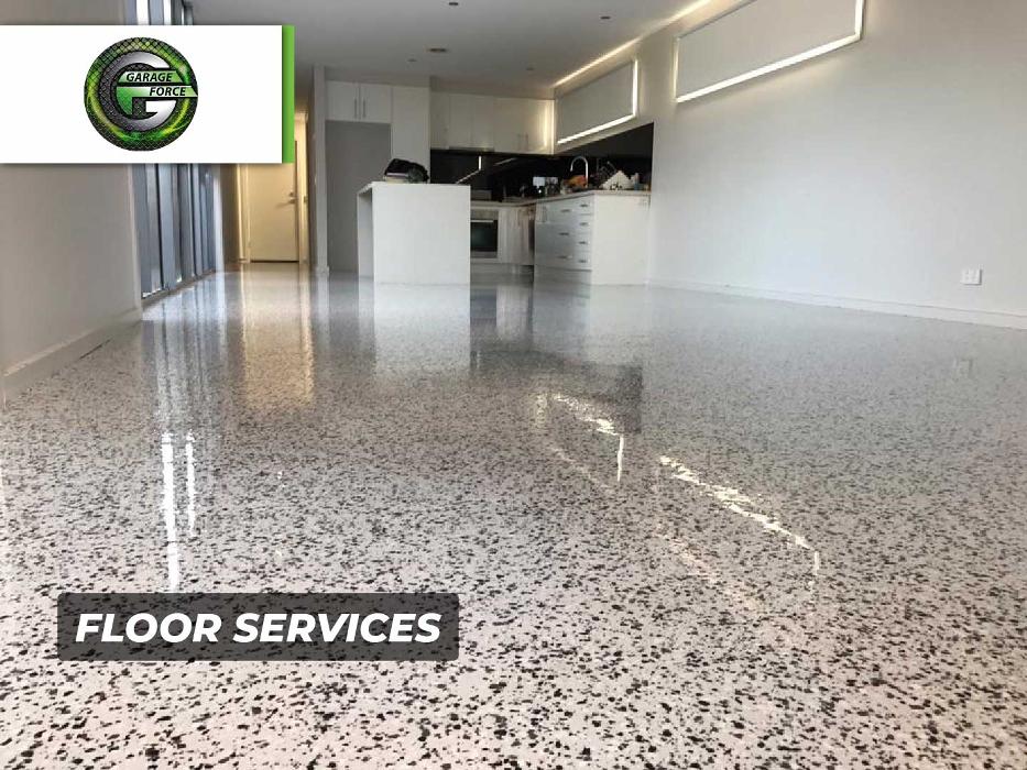 Garage Force of Waukesha - Muskego, WI