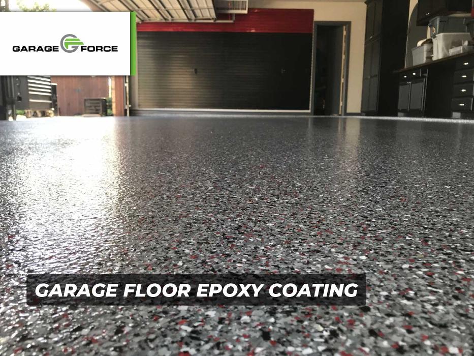 Garage Force of Waukesha - Muskego, WI
