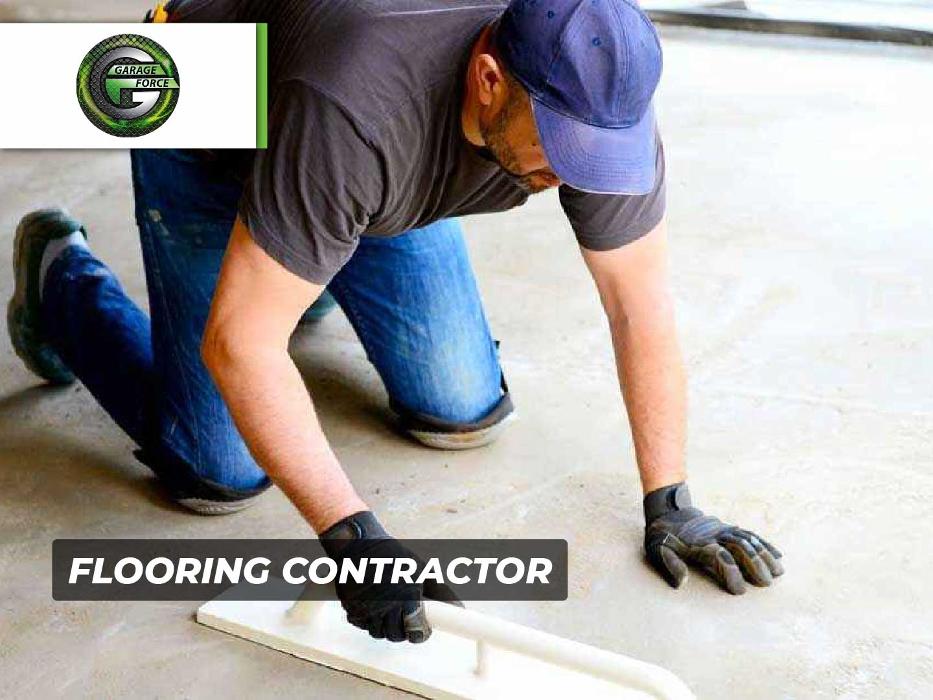 Garage Force of Waukesha - Muskego, WI