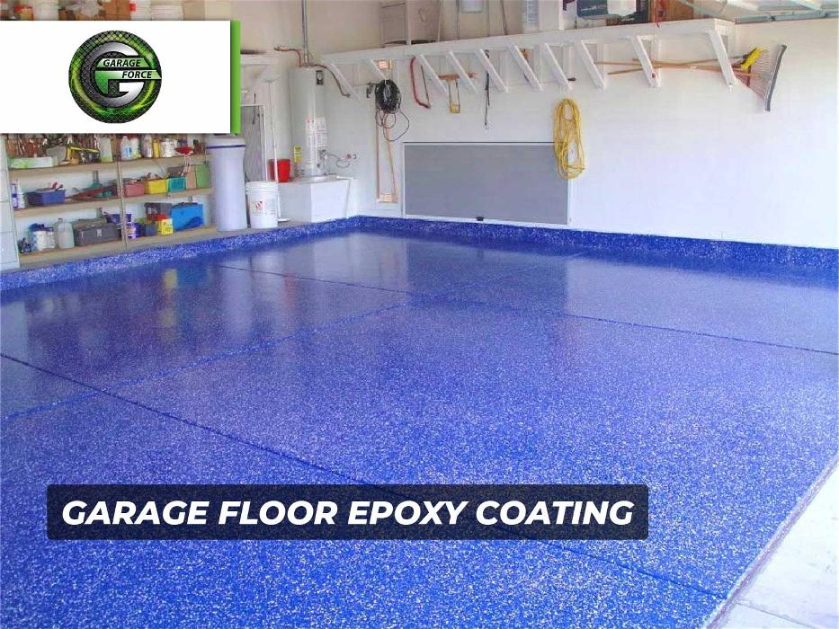 Garage Force of Waukesha - Muskego, WI