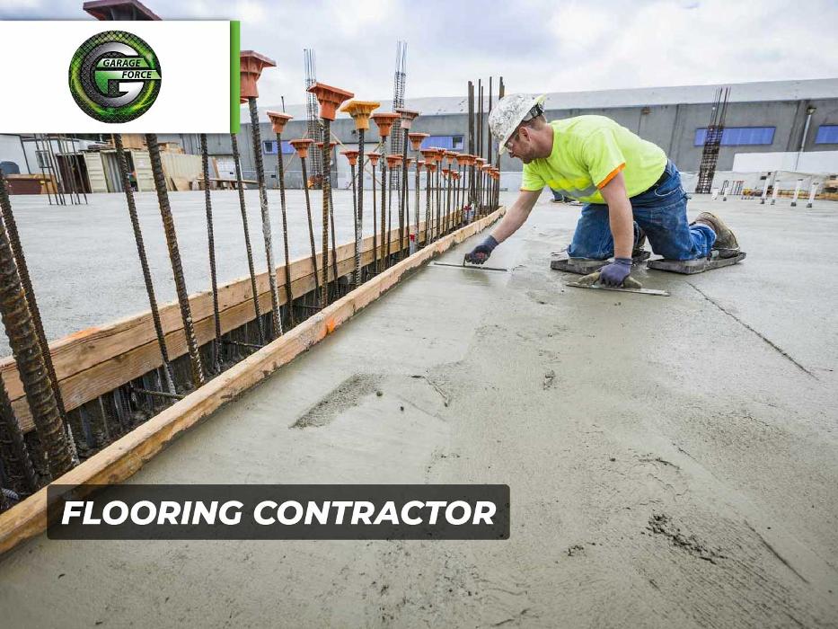 Garage Force of Waukesha - Muskego, WI