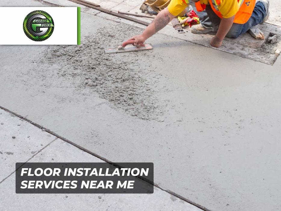 Garage Force of Waukesha - Muskego, WI