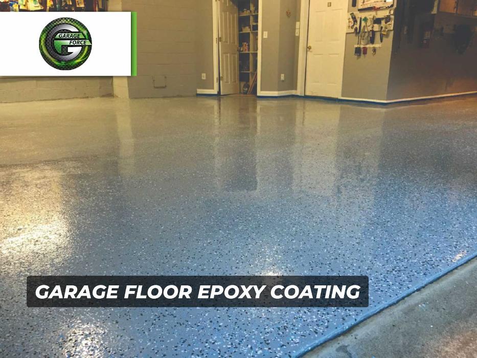 Garage Force of Waukesha - Muskego, WI
