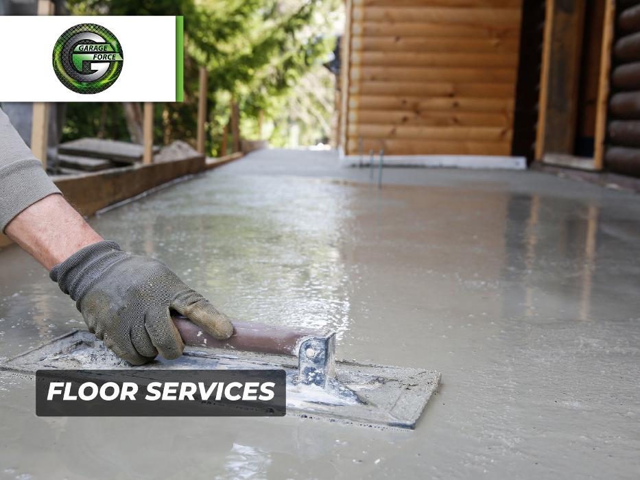 Garage Force of Waukesha - Muskego, WI