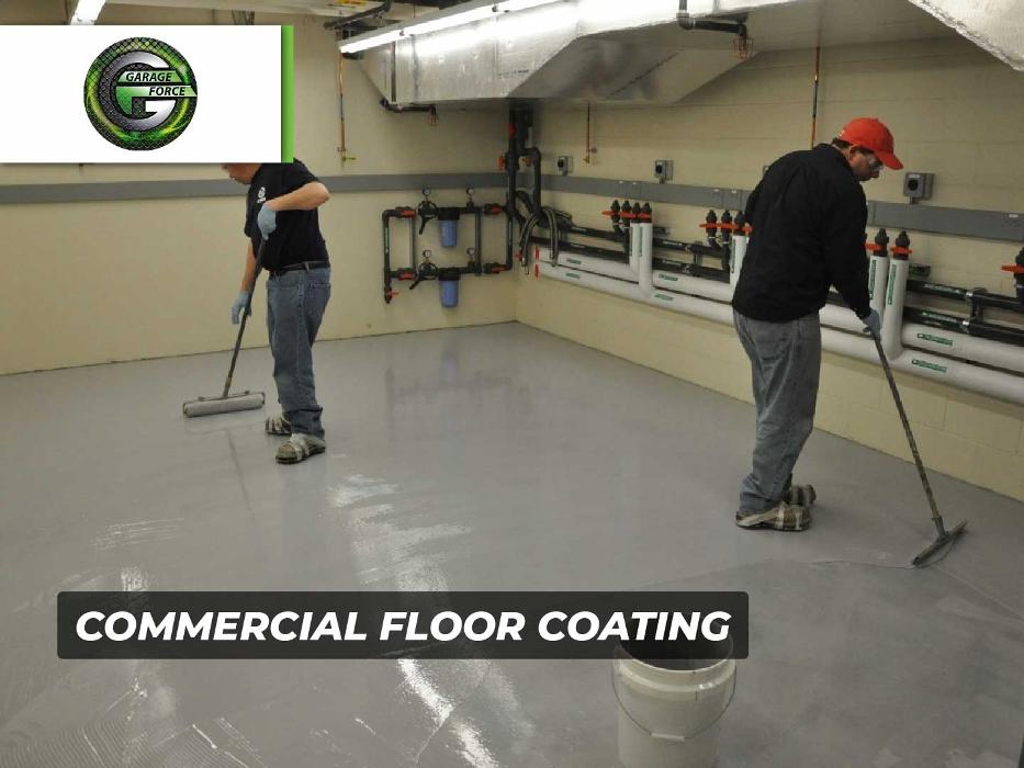Garage Force of Waukesha - Muskego, WI
