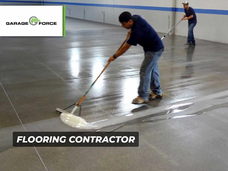 Garage Force of Waukesha - Muskego, WI