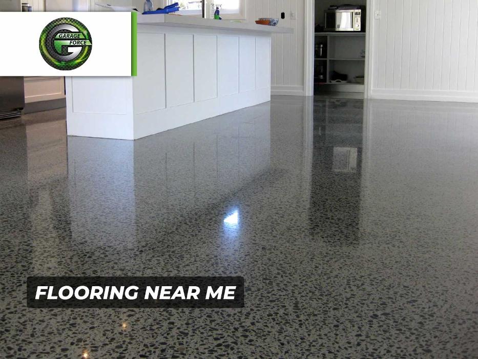 Garage Force of Waukesha - Muskego, WI