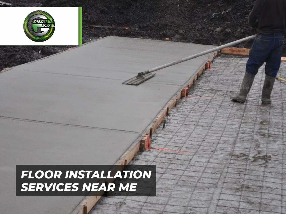Garage Force of Waukesha - Muskego, WI