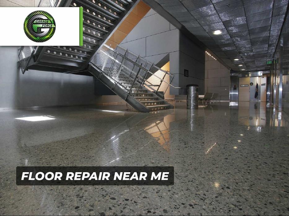 Garage Force of Waukesha - Muskego, WI