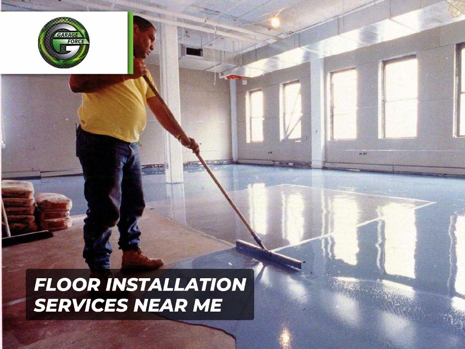 Garage Force of Waukesha - Muskego, WI