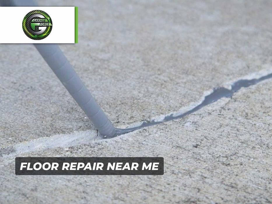 Garage Force of Waukesha - Muskego, WI