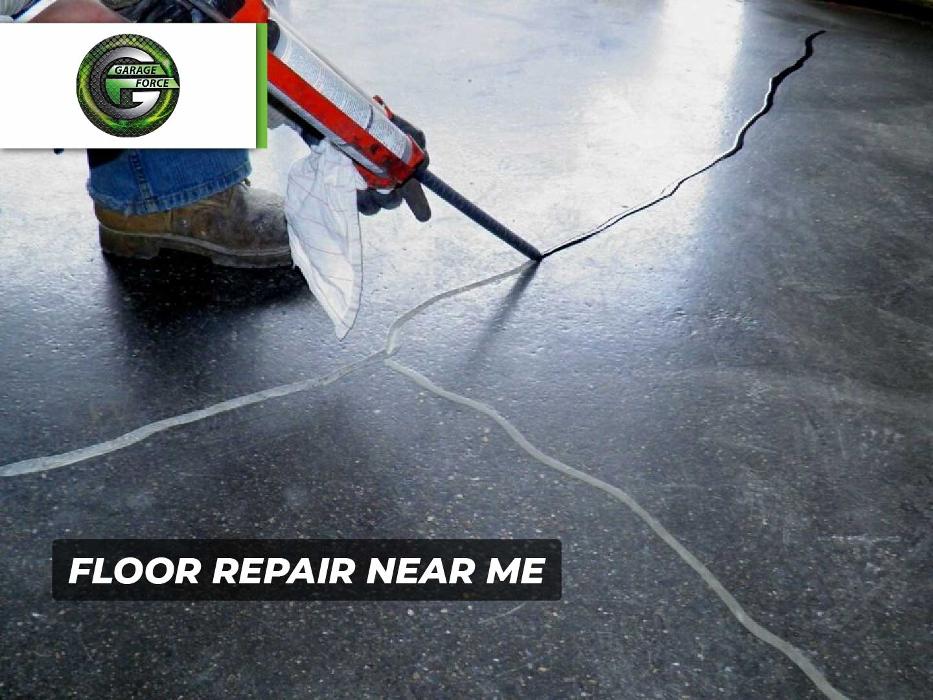 Garage Force of Waukesha - Muskego, WI
