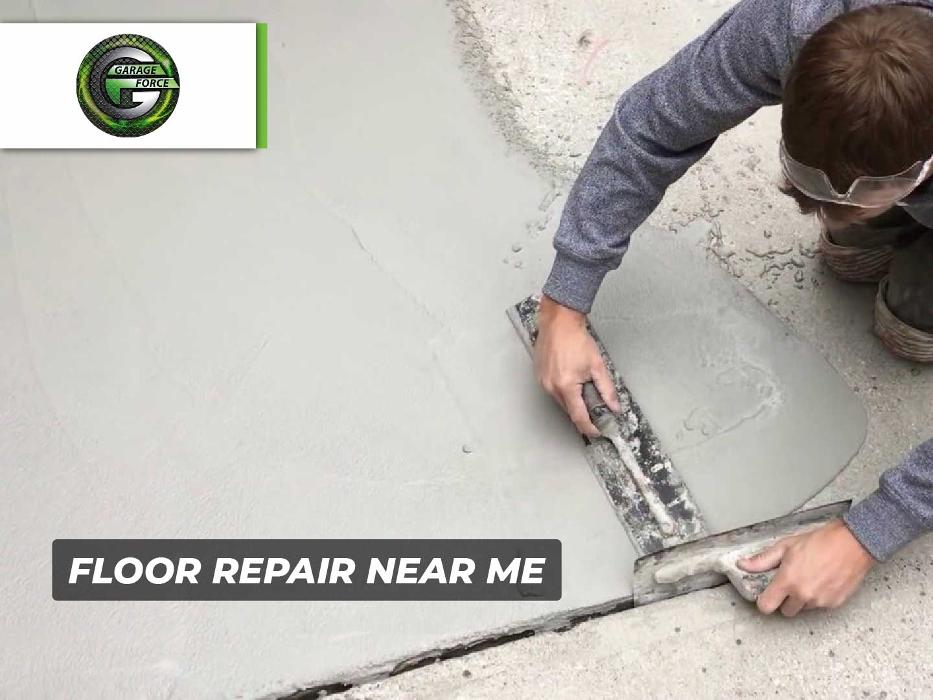 Garage Force of Waukesha - Muskego, WI