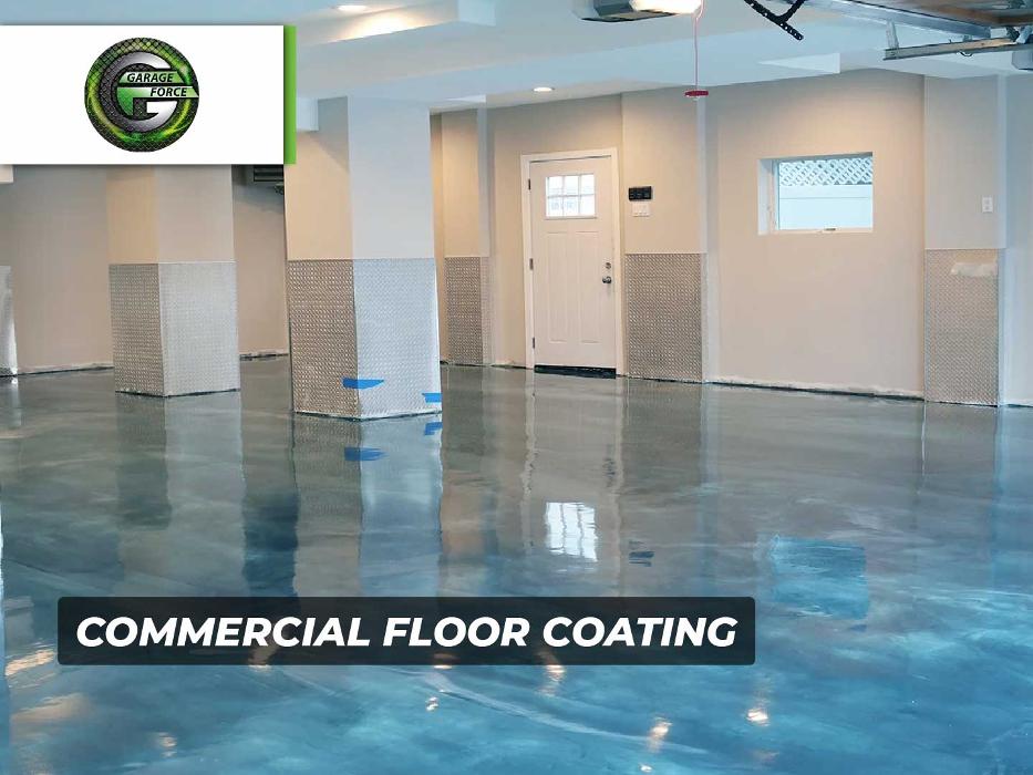 Garage Force of Waukesha - Muskego, WI
