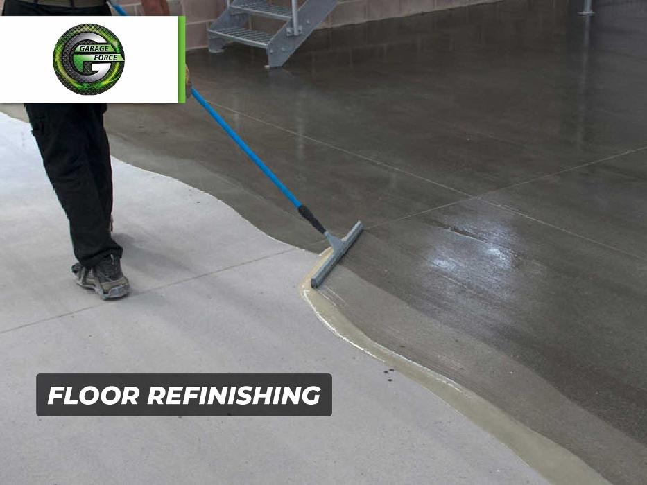Garage Force of Waukesha - Muskego, WI