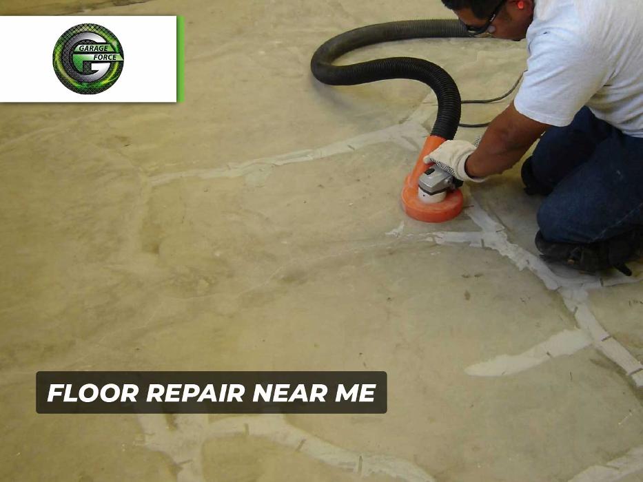 Garage Force of Waukesha - Muskego, WI
