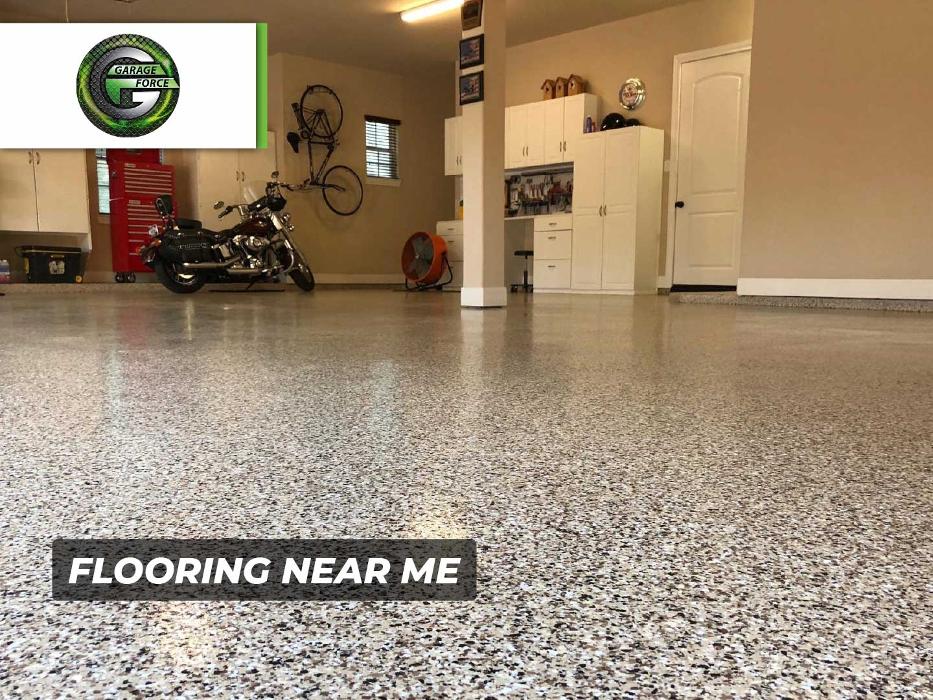 Garage Force of Waukesha - Muskego, WI