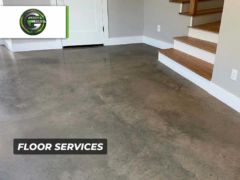 Garage Force of Waukesha - Muskego, WI