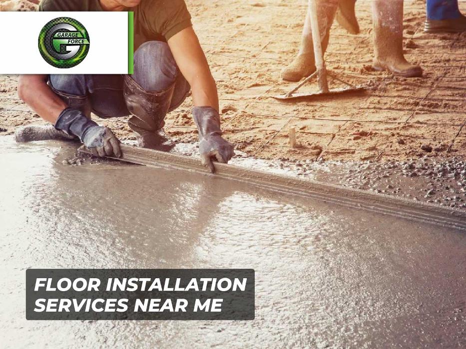 Garage Force of Waukesha - Muskego, WI