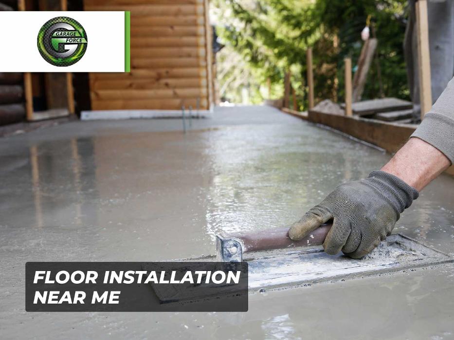 Garage Force of Waukesha - Muskego, WI