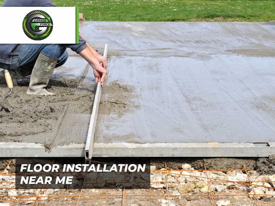 Garage Force of Waukesha - Muskego, WI