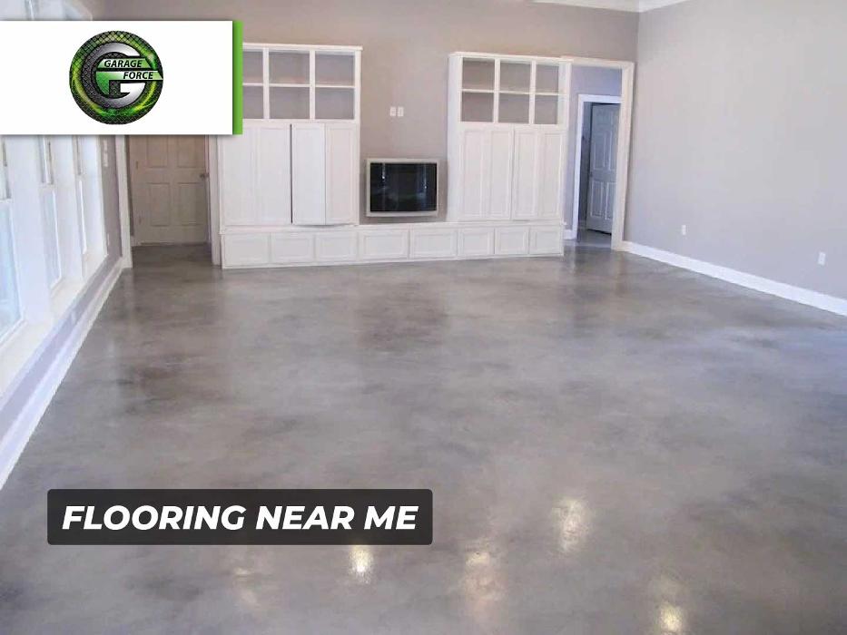 Garage Force of Waukesha - Muskego, WI