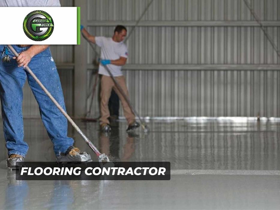 Garage Force of Waukesha - Muskego, WI