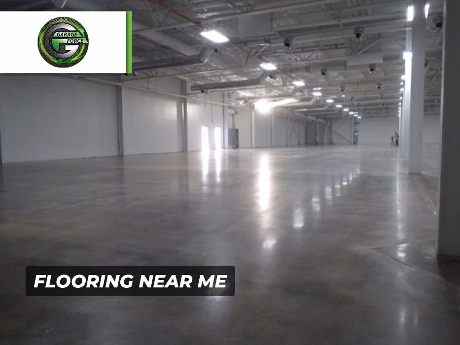 Garage Force of Waukesha - Muskego, WI