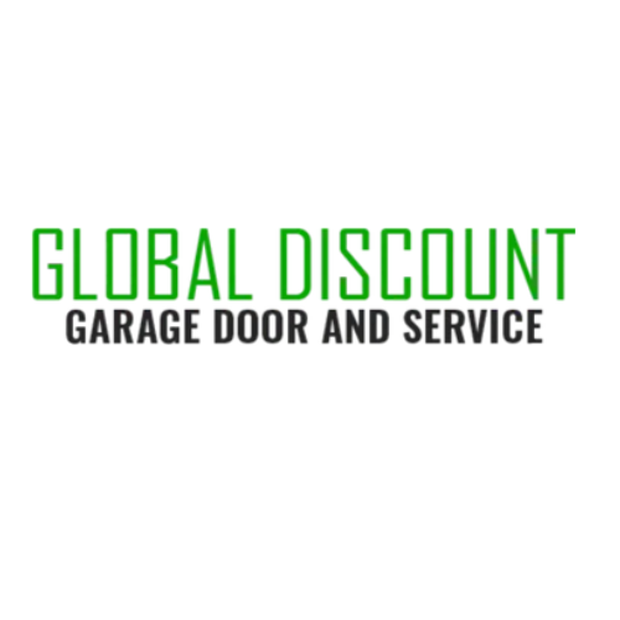 Global Discount Garage Door and Service