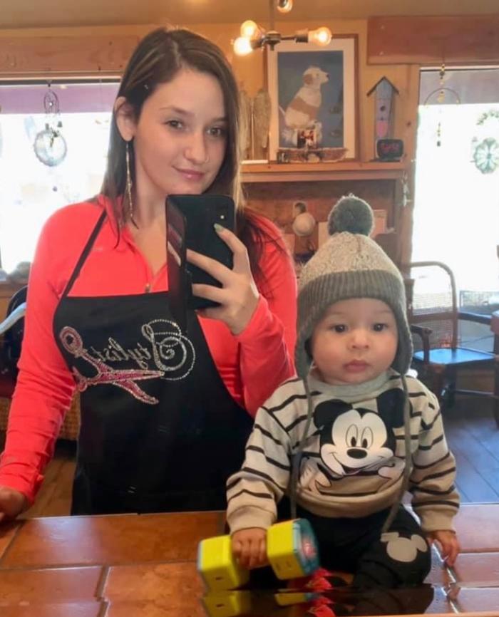 Glow Designer Wigs Image