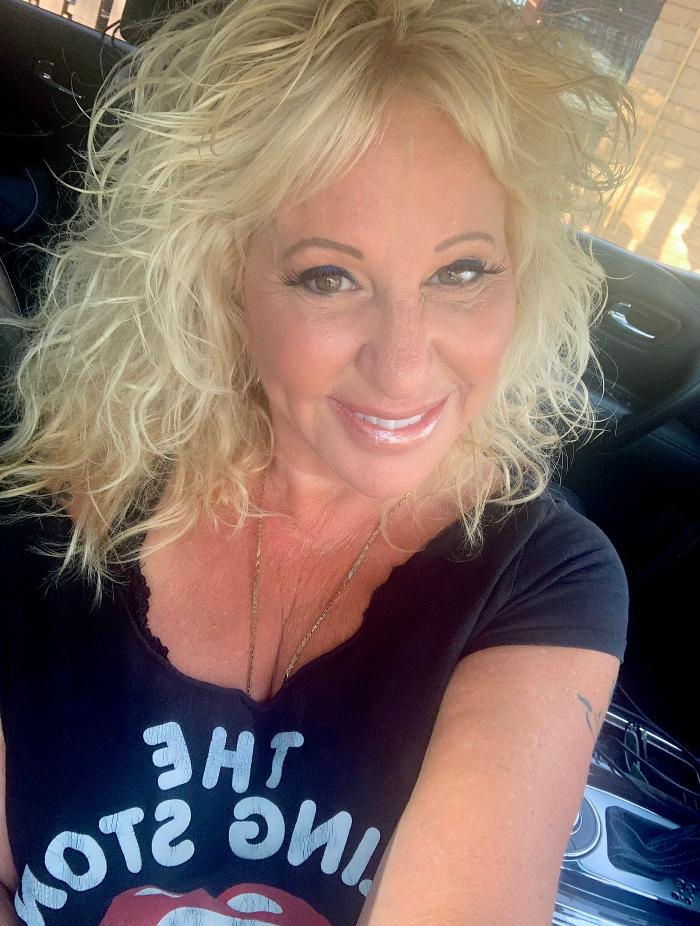 Glow Designer Wigs Image