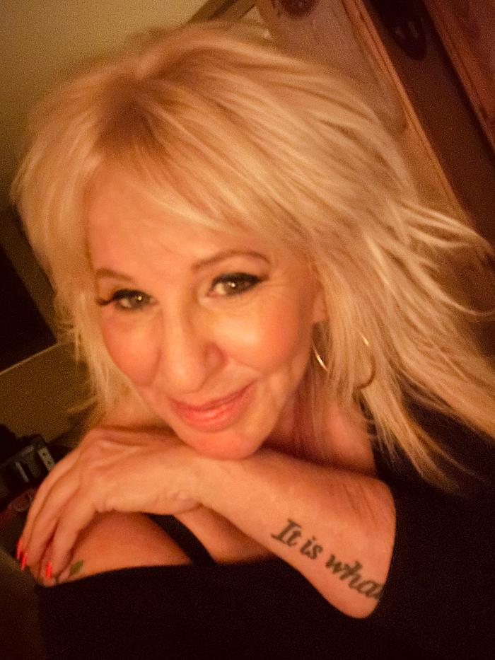 Glow Designer Wigs Image