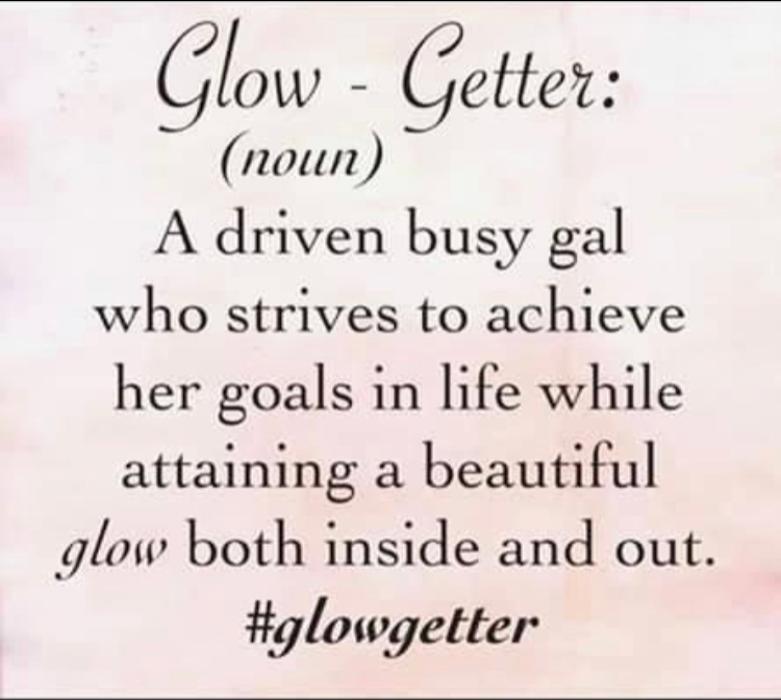 Glow Designer Wigs Image