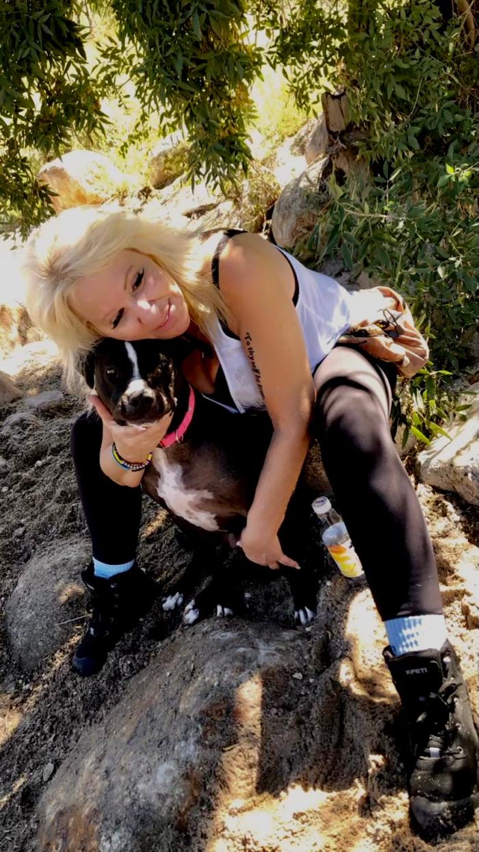 Glow Designer Wigs Image