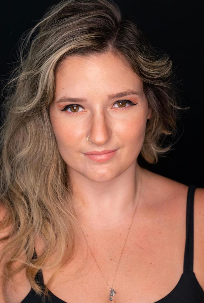 Glow Designer Wigs Image