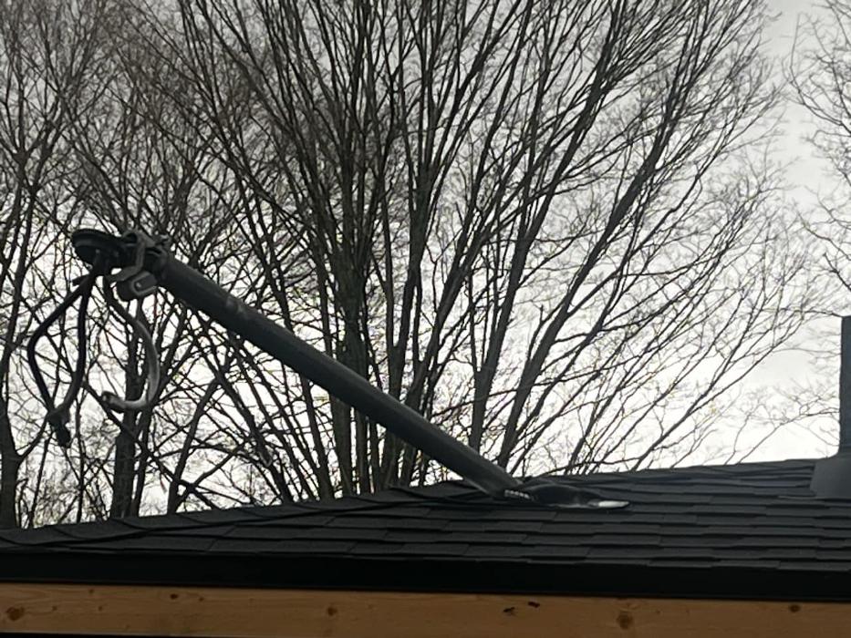 Great Lakes Electrical Maintenance LLC Logo