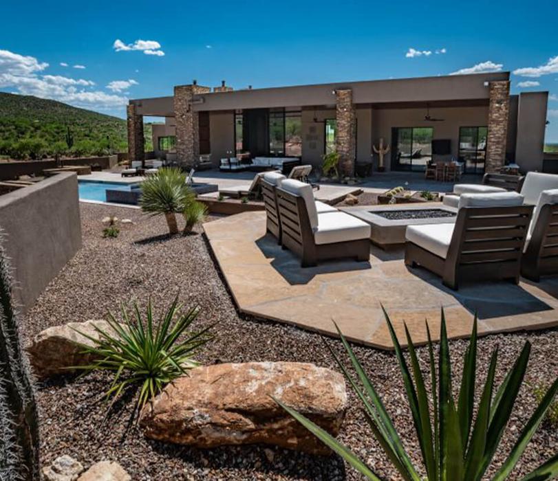 Hartman Construction - Tucson, AZ