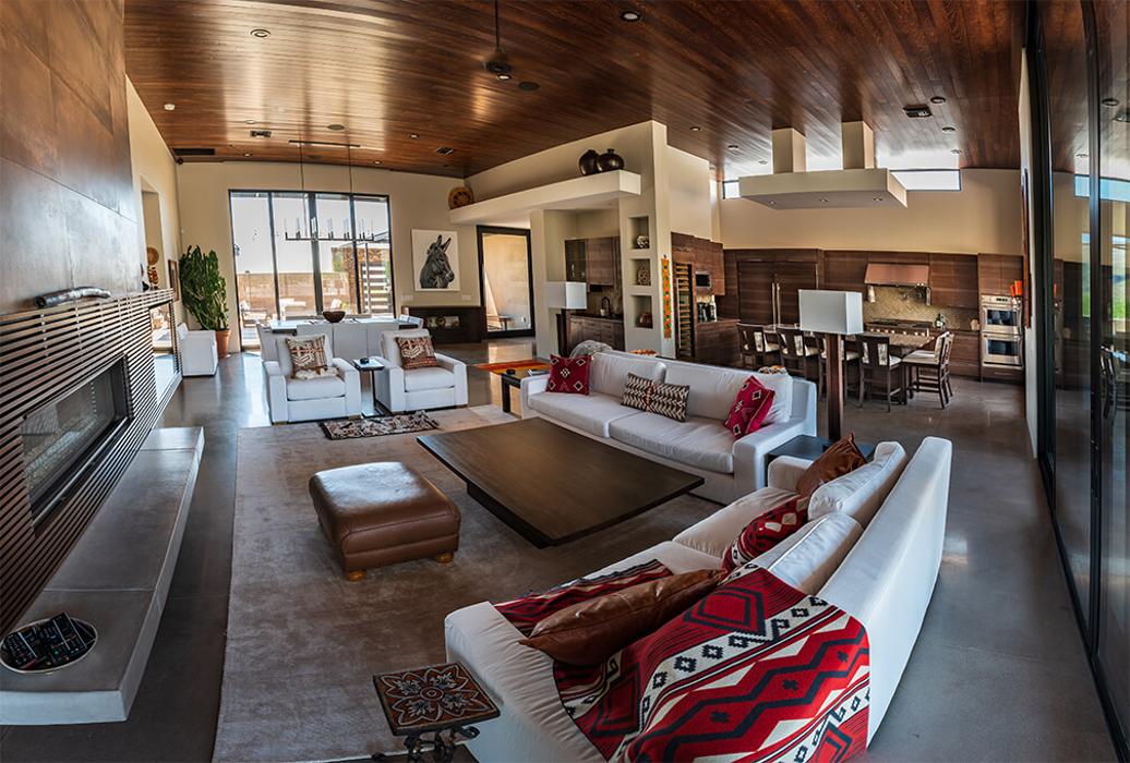 Hartman Construction - Tucson, AZ