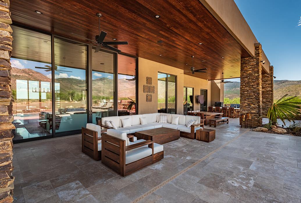Hartman Construction - Tucson, AZ