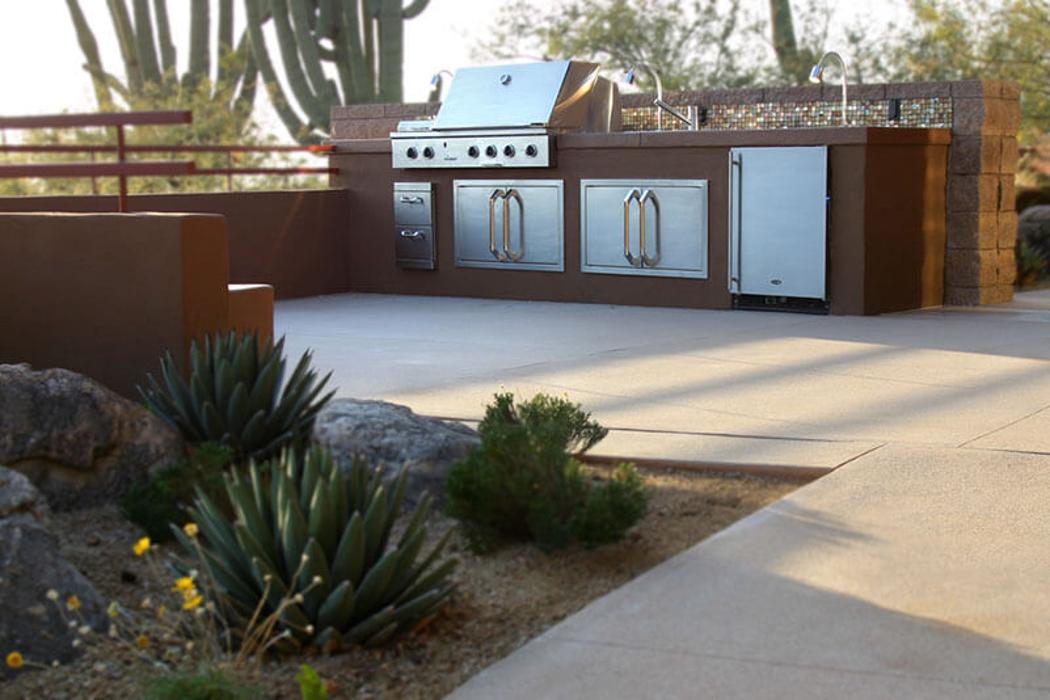 Hartman Construction - Tucson, AZ