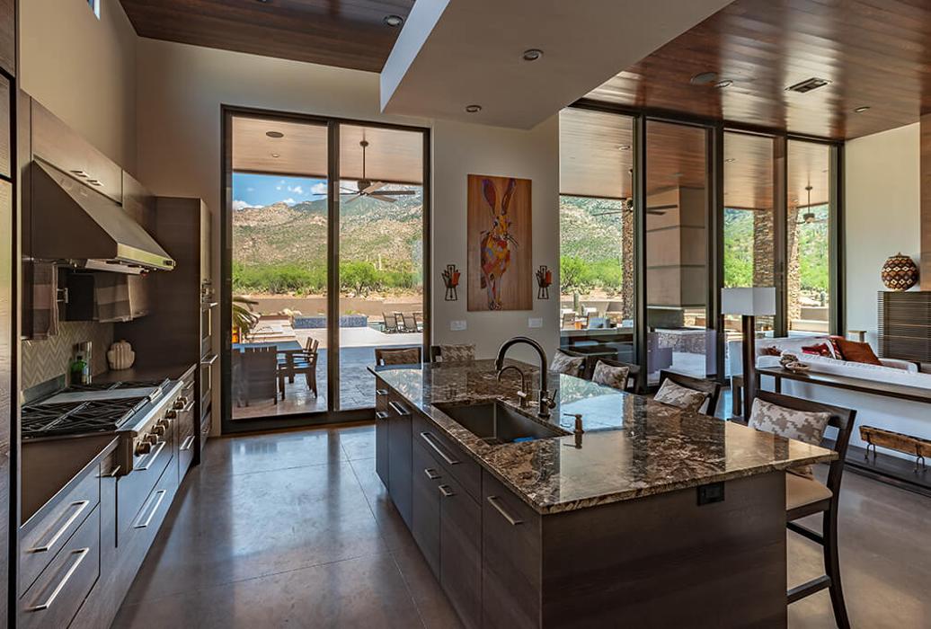 Hartman Construction - Tucson, AZ