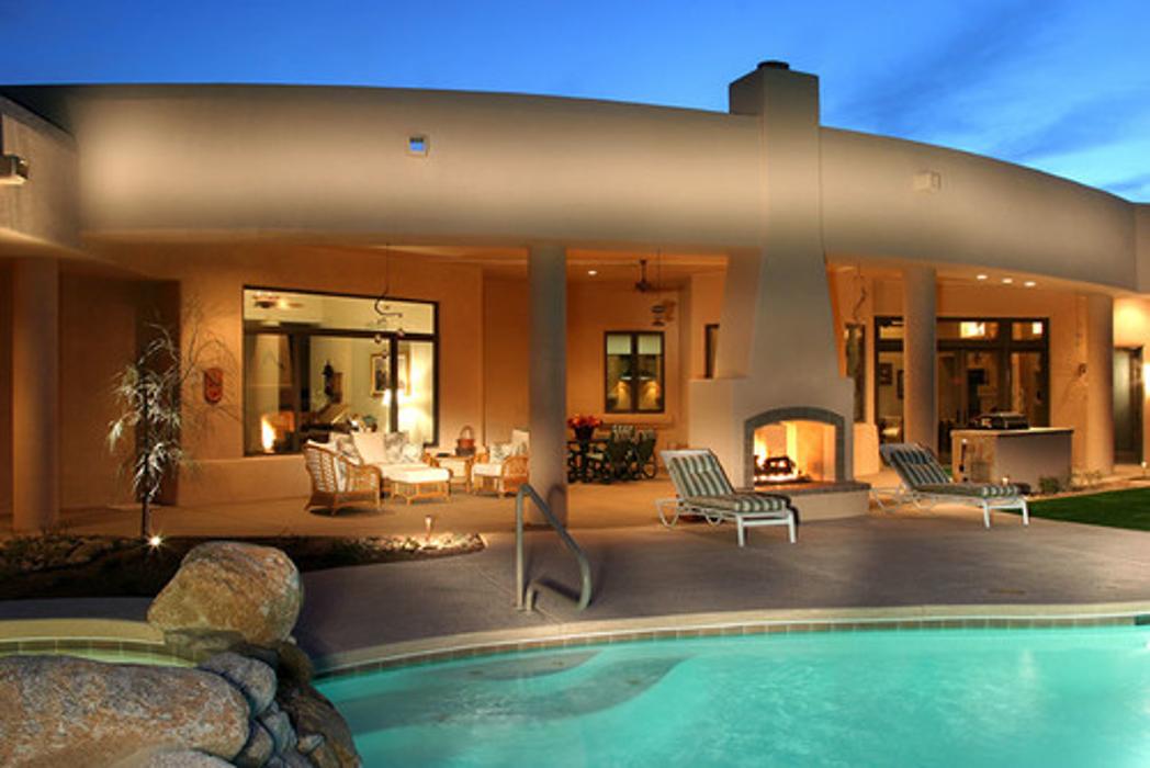 Hartman Construction - Tucson, AZ