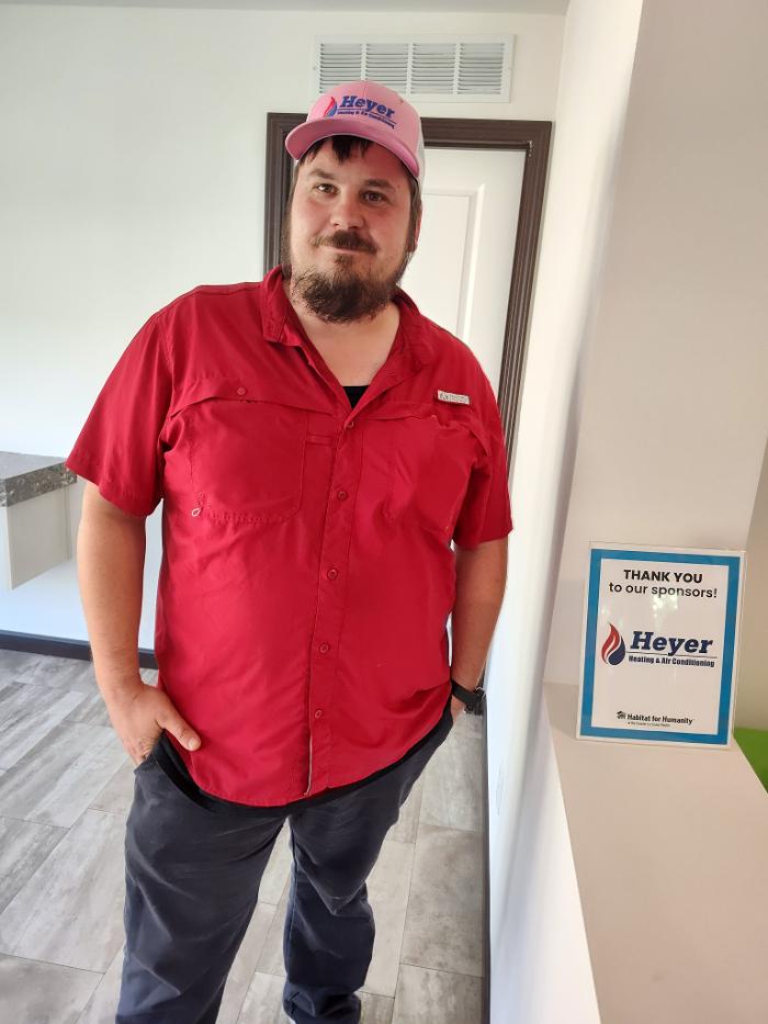 Heyer Heating and Air Conditioning - Dakota, MN