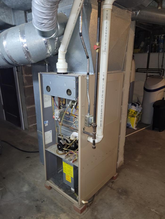 Heyer Heating and Air Conditioning - Dakota, MN