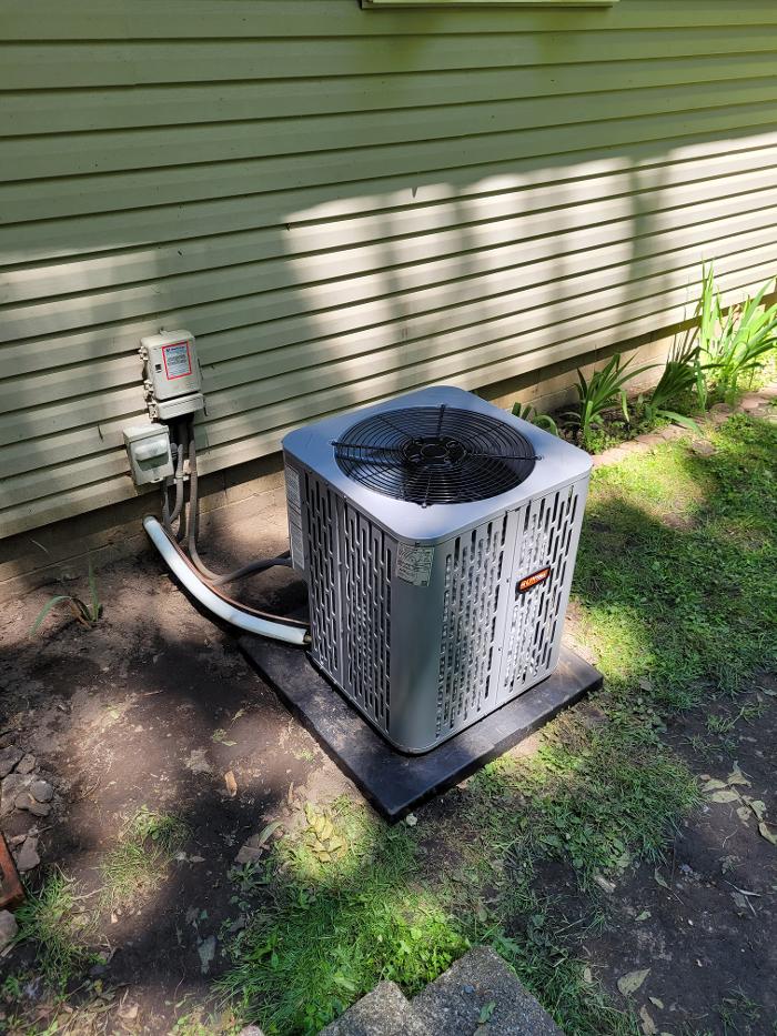 Heyer Heating and Air Conditioning - Dakota, MN