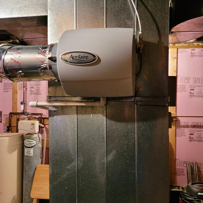 Heyer Heating and Air Conditioning - Dakota, MN